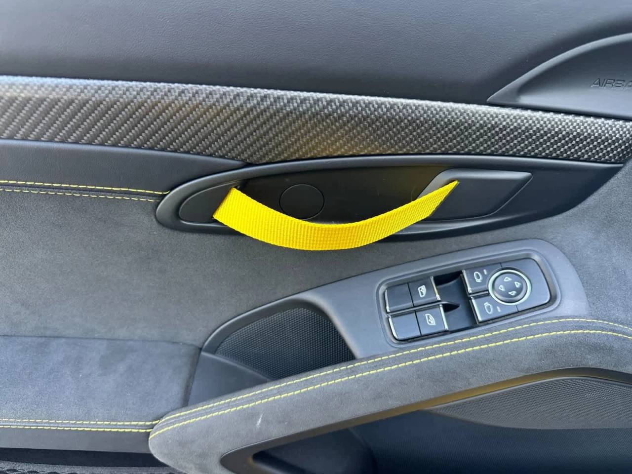 2025 Porsche 718 Spyder Spyder RS