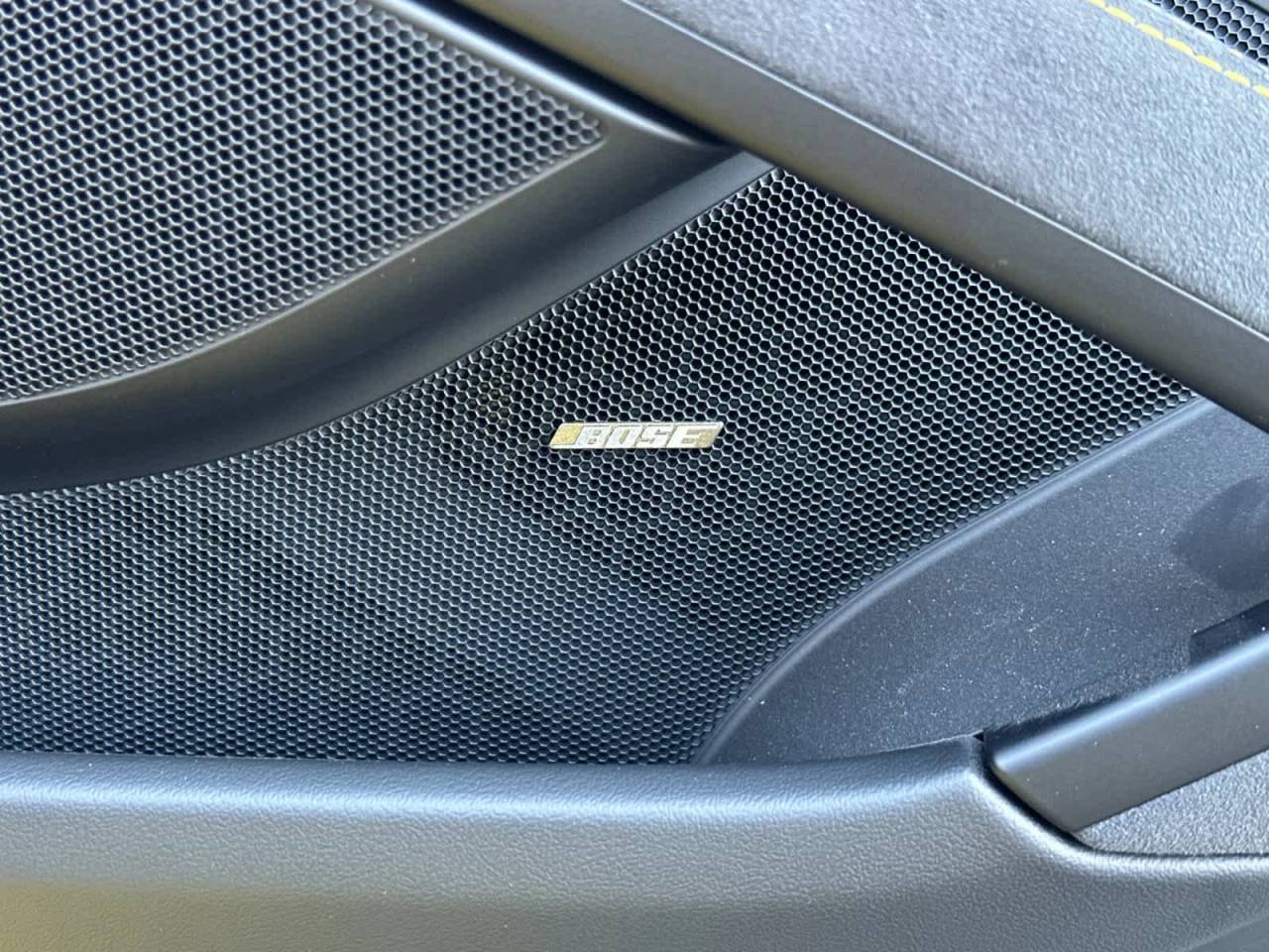 2025 Porsche 718 Spyder Spyder RS