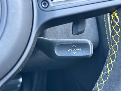 2025 Porsche 718 Spyder Spyder RS