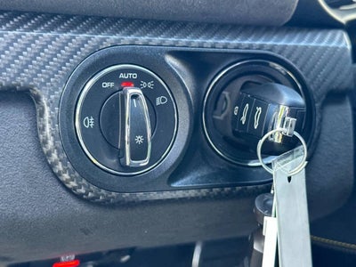 2025 Porsche 718 Spyder Spyder RS