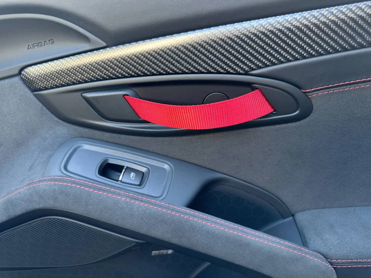 2025 Porsche 718 Spyder RS