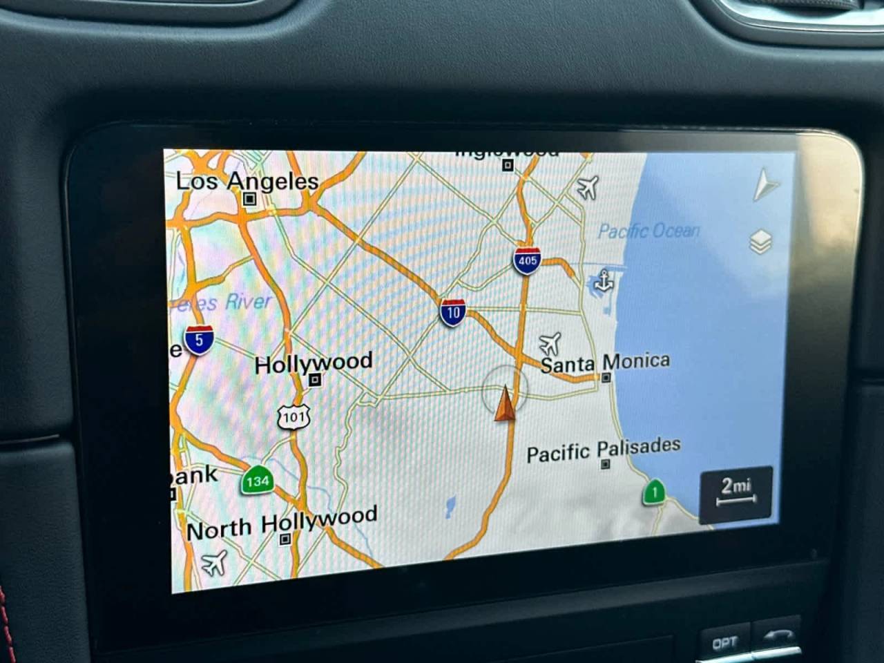 2025 Porsche 718 Spyder RS