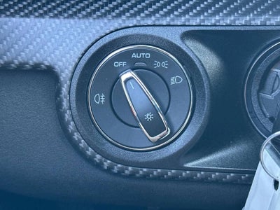 2025 Porsche 718 Spyder RS