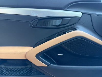 2019 Porsche 911 911 Speedster