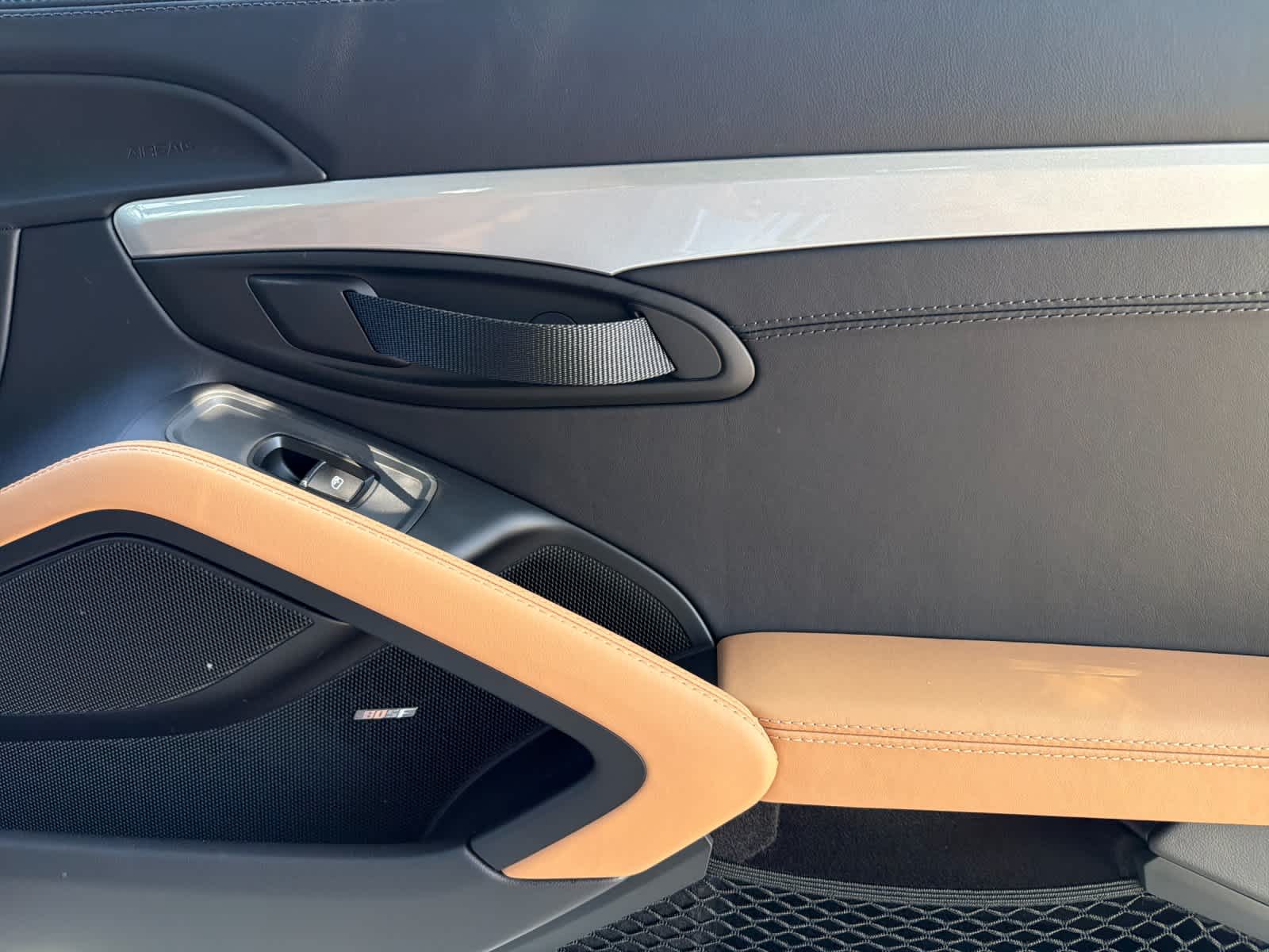 2019 Porsche 911 911 Speedster