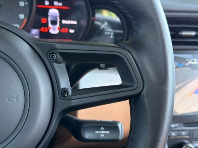 2019 Porsche 911 911 Speedster