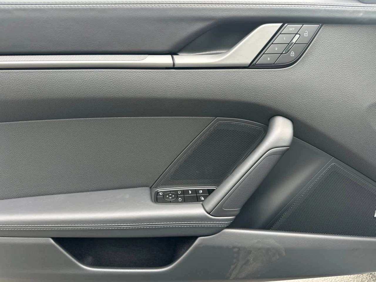 2026 Porsche 911 Carrera 4S