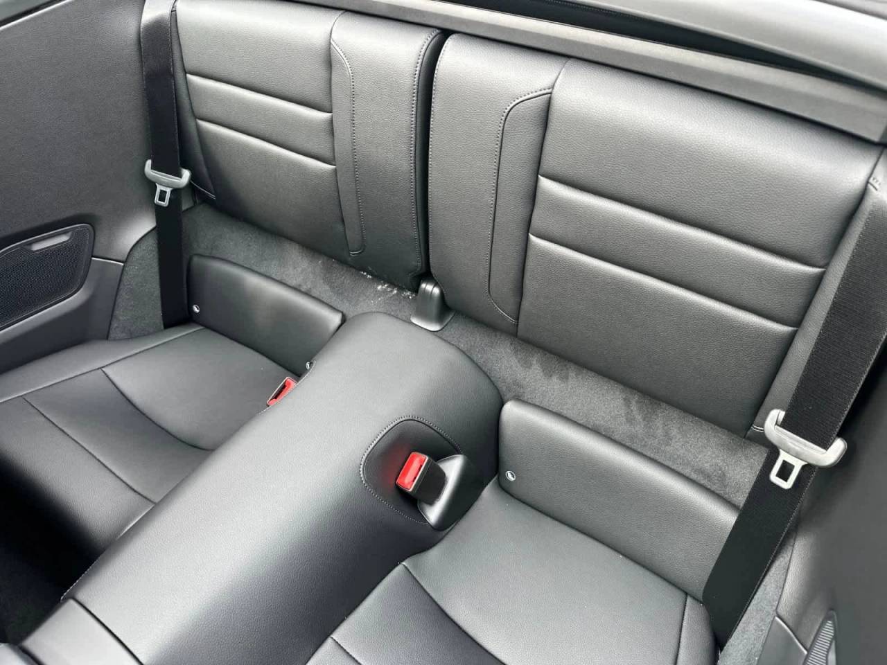 2026 Porsche 911 Carrera 4S