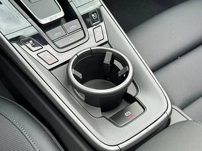 2026 Porsche 911 Carrera 4S