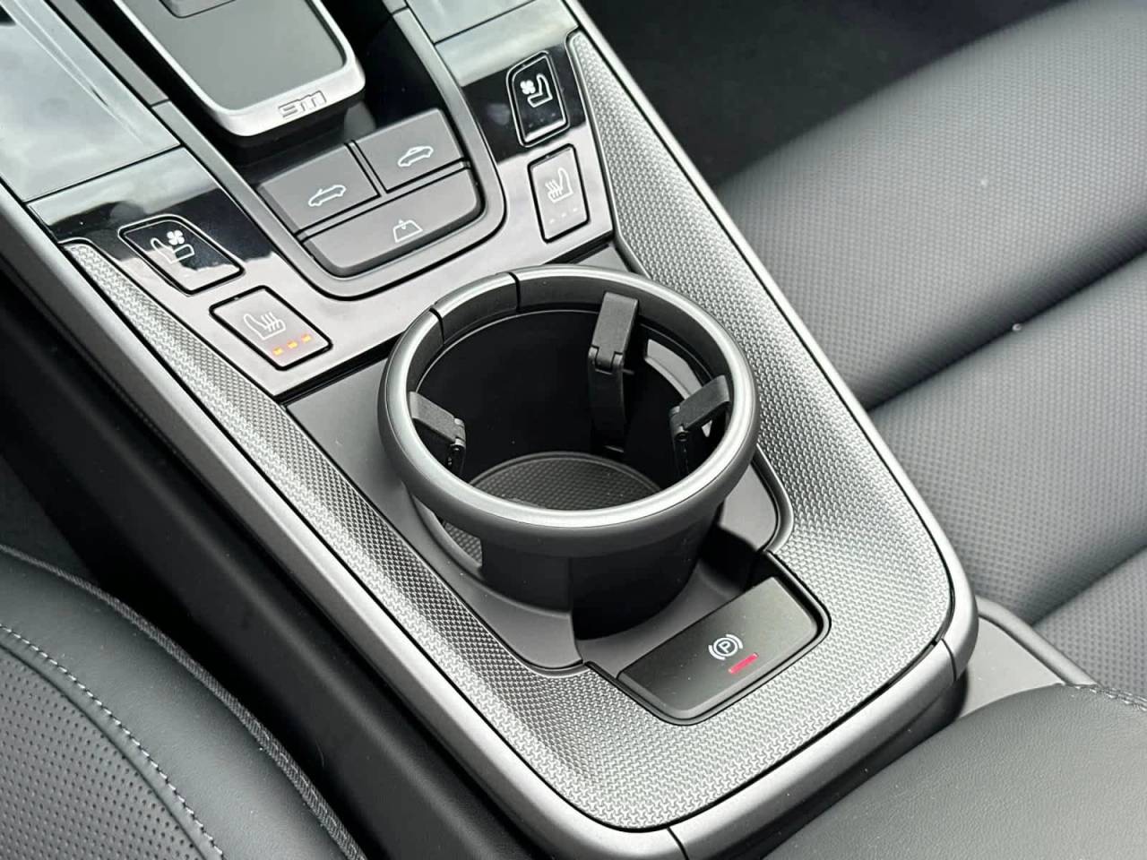 2026 Porsche 911 Carrera 4S