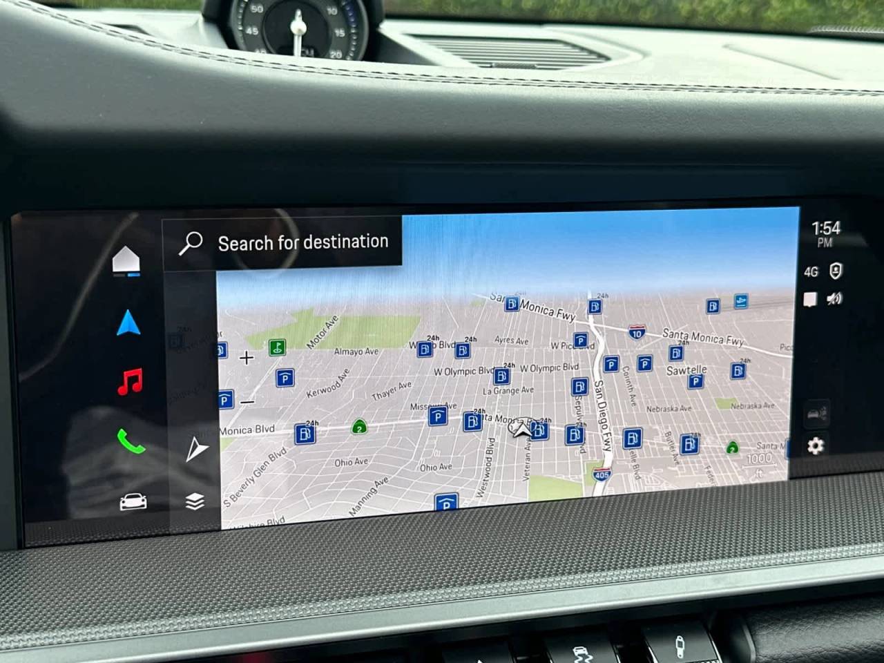 2026 Porsche 911 Carrera 4S