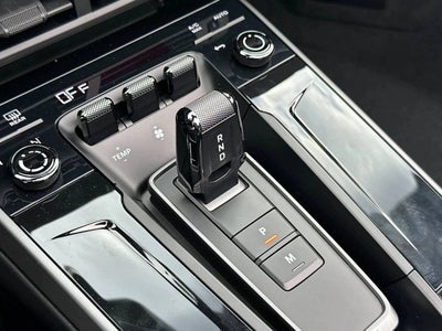 2026 Porsche 911 Carrera 4S