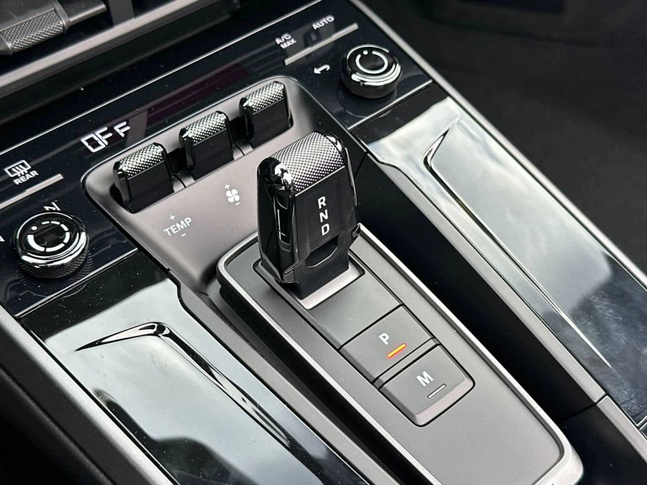 2026 Porsche 911 Carrera 4S