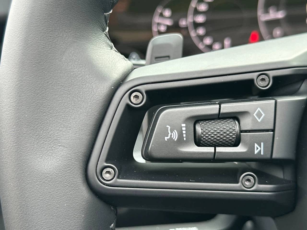 2026 Porsche 911 Carrera 4S