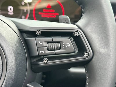 2026 Porsche 911 Carrera 4S