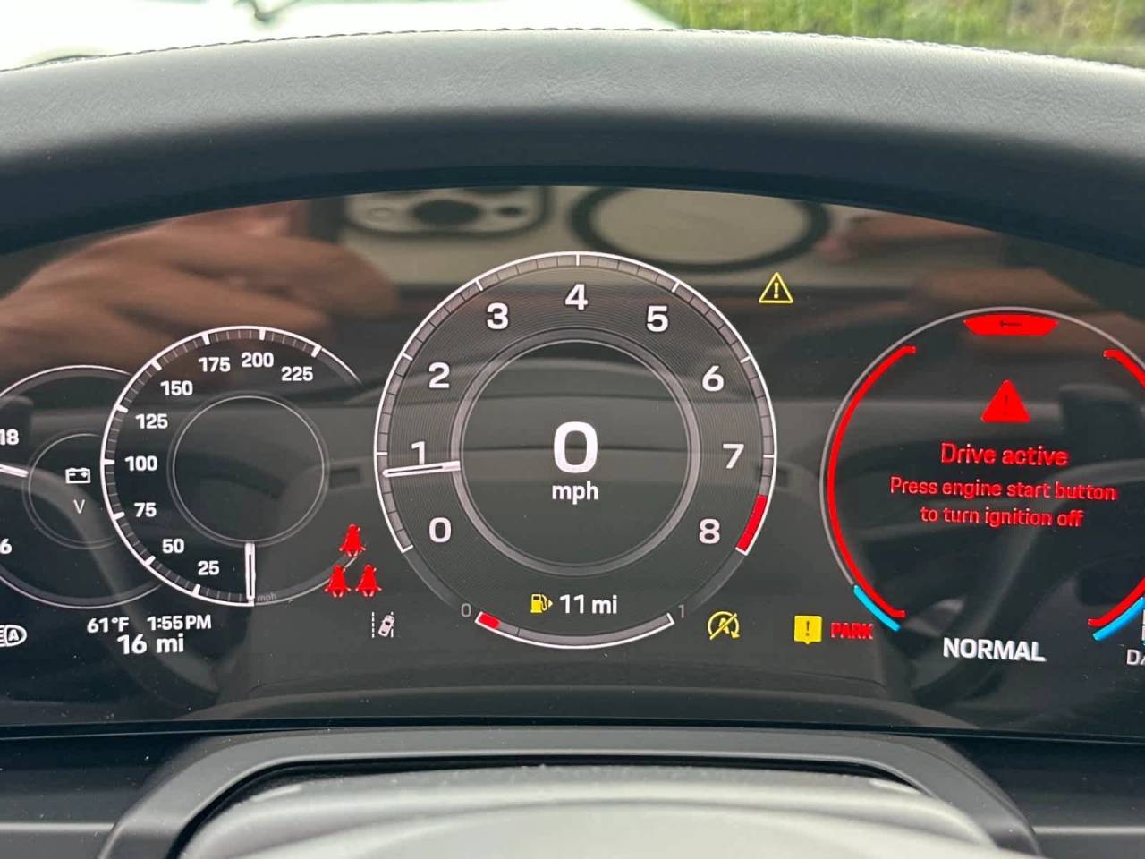 2026 Porsche 911 Carrera 4S