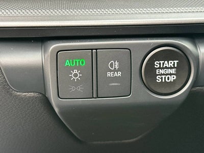 2026 Porsche 911 Carrera 4S