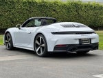 2026 Porsche 911 Carrera 4S