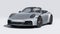 2026 Porsche 911 911 Carrera 4S Cabriolet