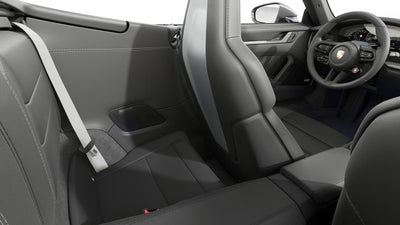 2026 Porsche 911 911 Carrera 4S Cabriolet