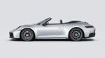 2026 Porsche 911 911 Carrera 4S Cabriolet