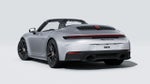 2026 Porsche 911 911 Carrera 4S Cabriolet