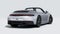 2026 Porsche 911 911 Carrera 4S Cabriolet