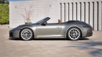 2026 Porsche 911 911 Carrera 4S Cabriolet