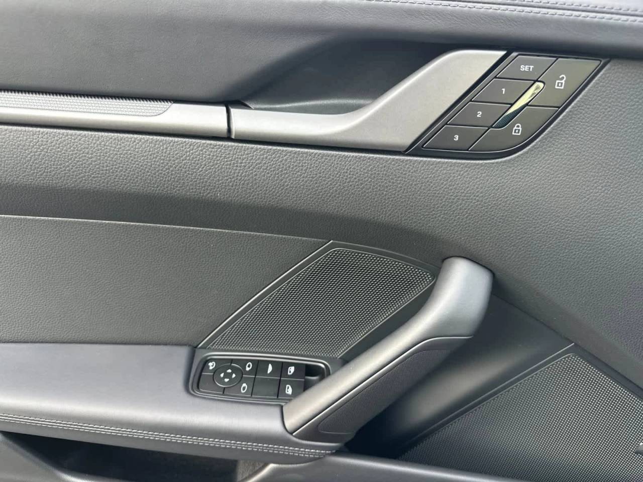 2026 Porsche 911 Carrera 4S