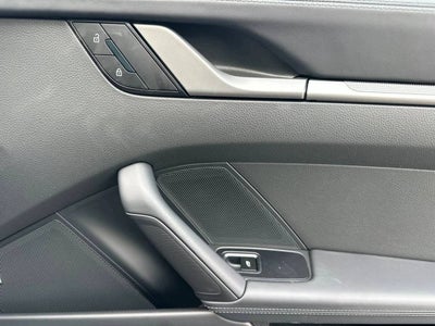 2026 Porsche 911 Carrera 4S