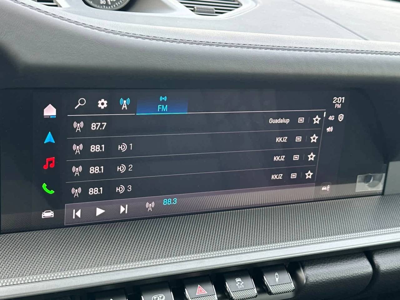 2026 Porsche 911 Carrera 4S