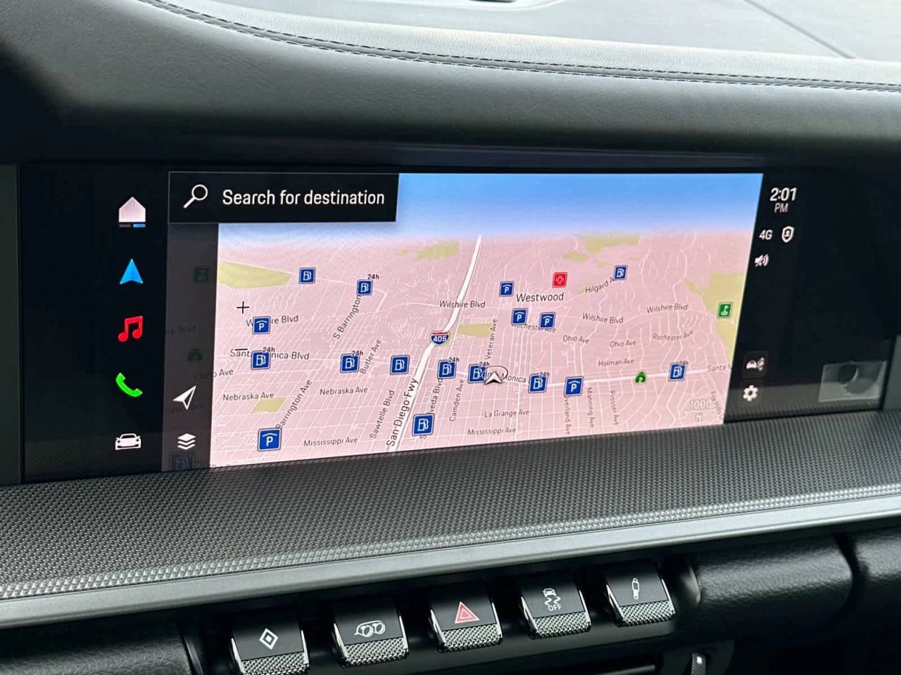 2026 Porsche 911 Carrera 4S