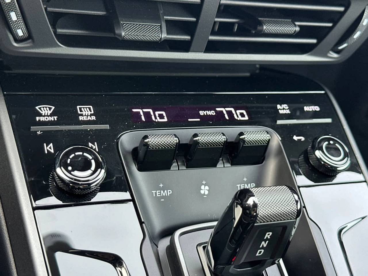 2026 Porsche 911 Carrera 4S