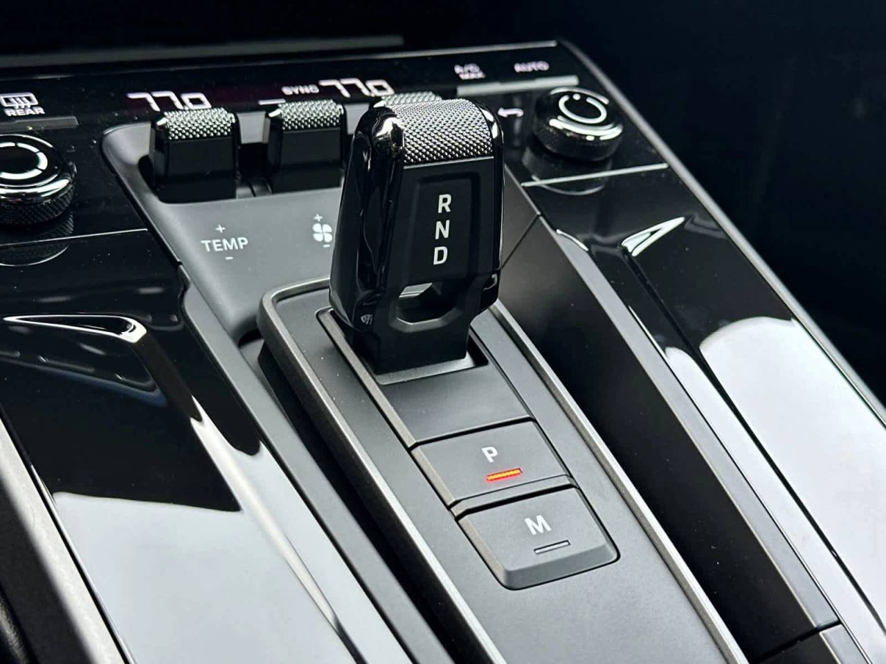 2026 Porsche 911 Carrera 4S