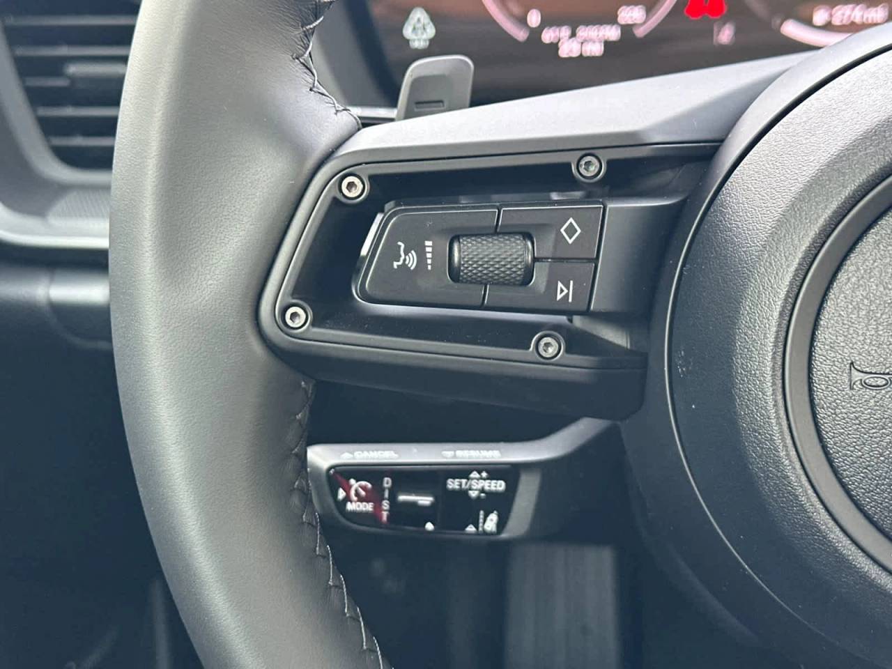 2026 Porsche 911 Carrera 4S