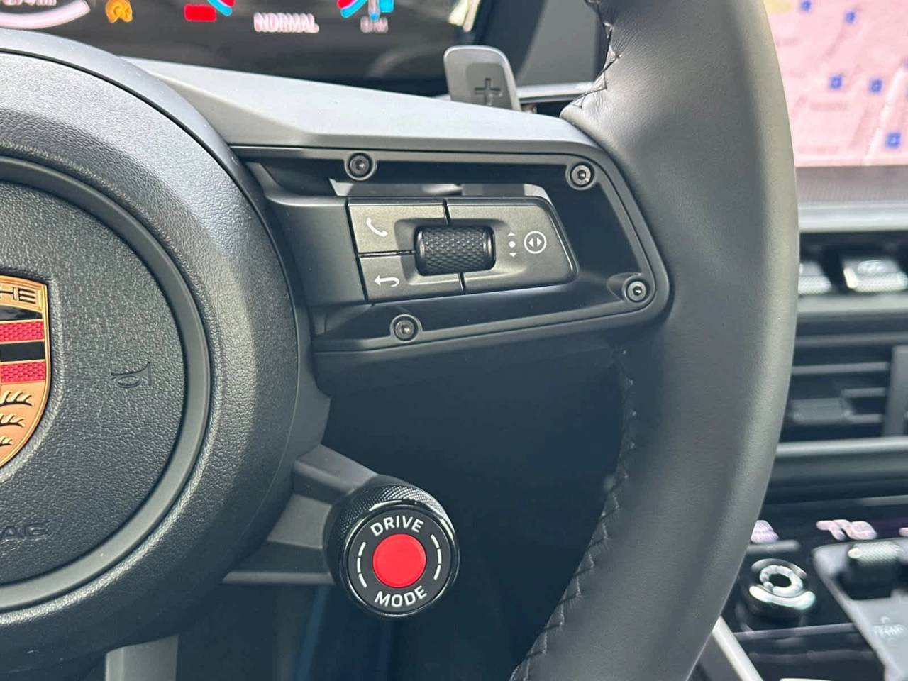 2026 Porsche 911 Carrera 4S