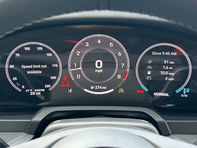 2026 Porsche 911 Carrera 4S