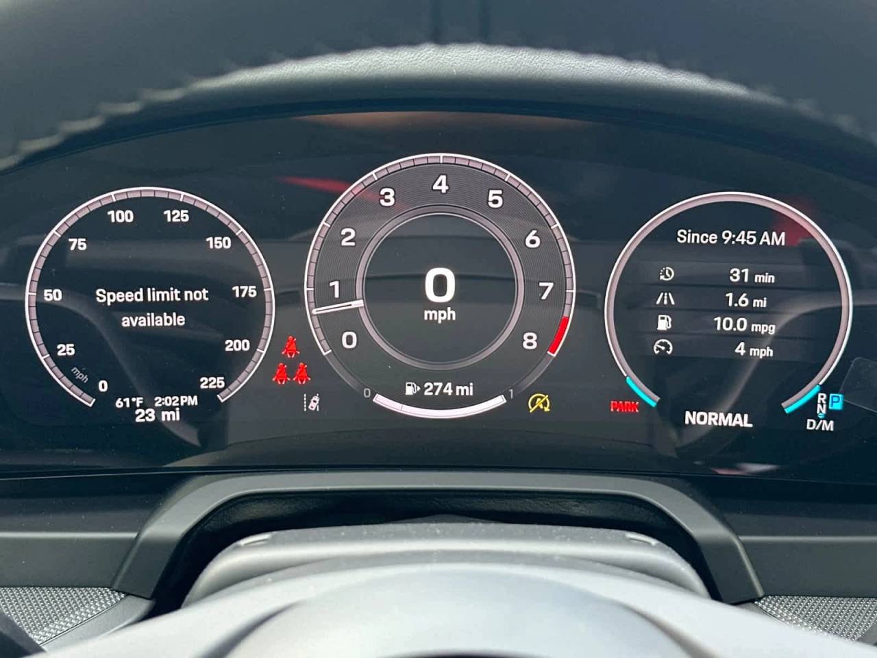 2026 Porsche 911 Carrera 4S