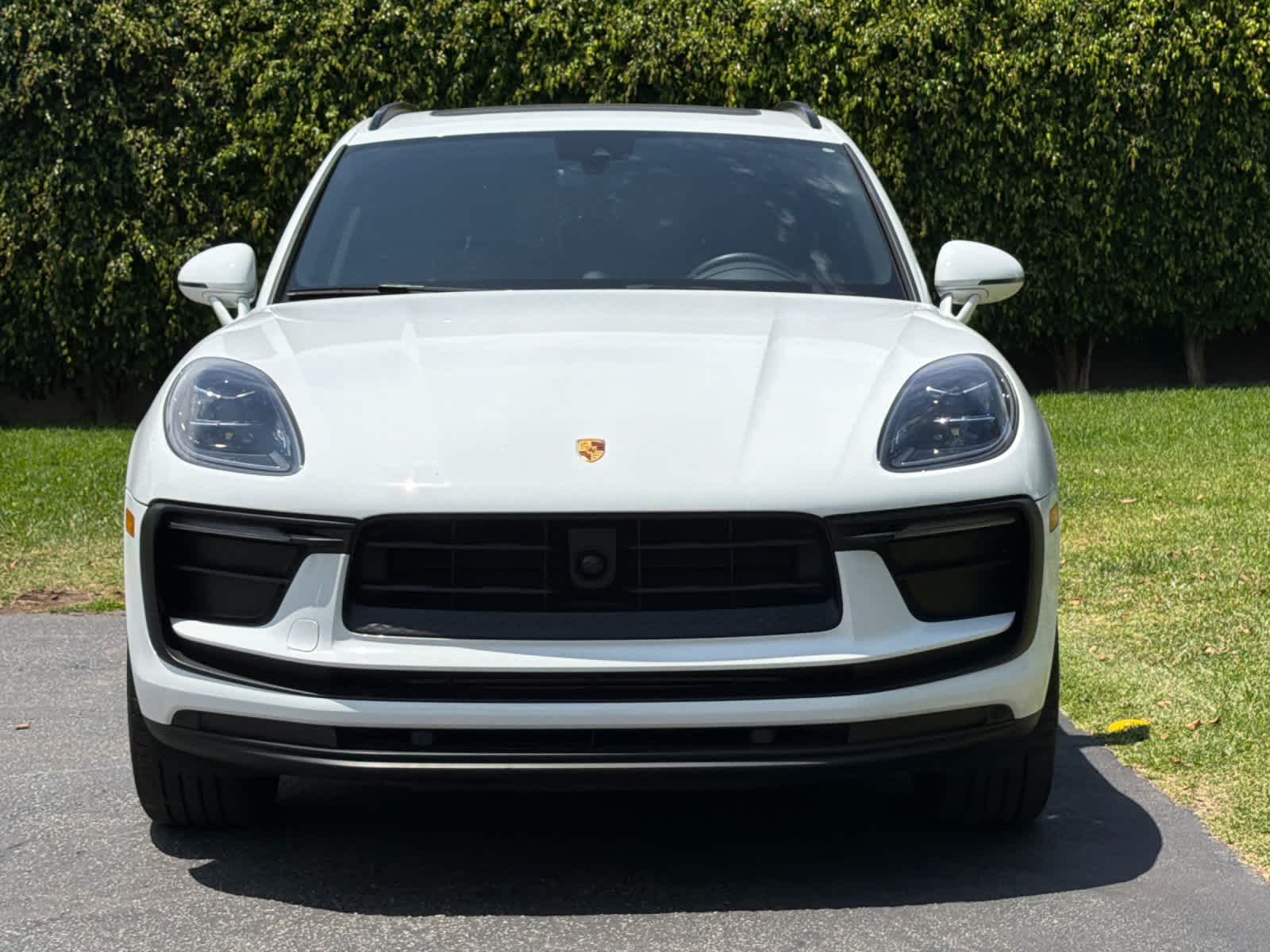 2023 Porsche Macan Macan (MY23)