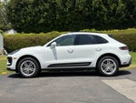 2023 Porsche Macan Macan (MY23)