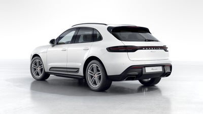 2023 Porsche Macan Macan (MY23)