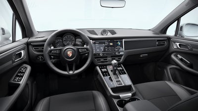 2023 Porsche Macan Macan (MY23)