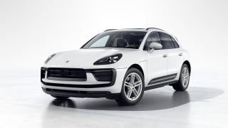 2023 Porsche Macan Macan (MY23)