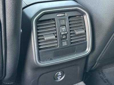 2024 Porsche Macan AWD