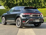 2024 Porsche Macan AWD