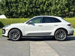 2025 Porsche Macan T