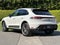 2025 Porsche Macan T