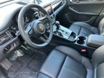 2025 Porsche Macan T