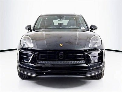 2025 Porsche Macan AWD