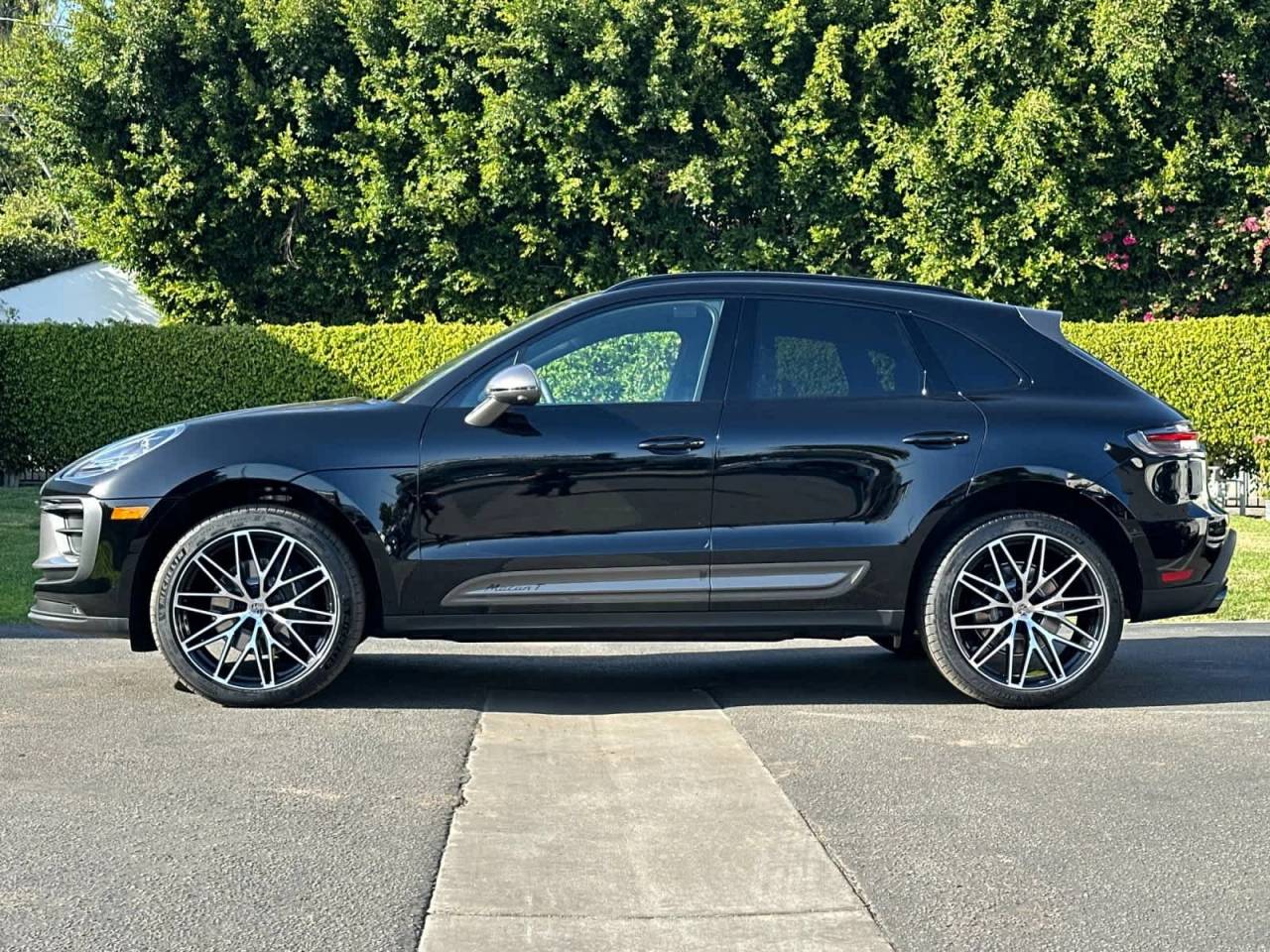 2026 Porsche Macan Macan T
